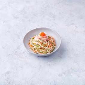 Kani Salad