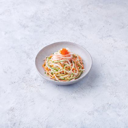 Kani Salad
