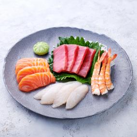 Sashimi Assortment