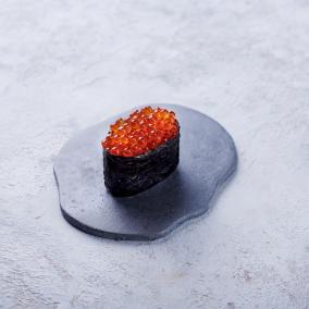 Salmon roe