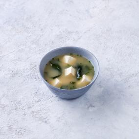 Miso soup