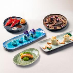 Omakase box