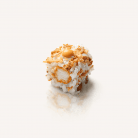 Chicken Curry Roll