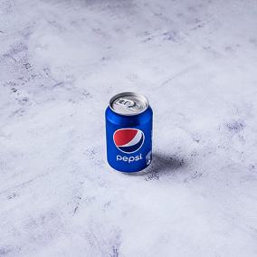 Pepsi