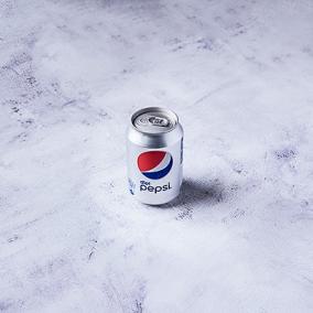 Pepsi Diet