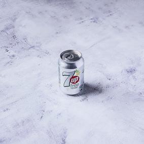 Diet 7 up