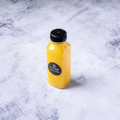 Fresh Orange Juice