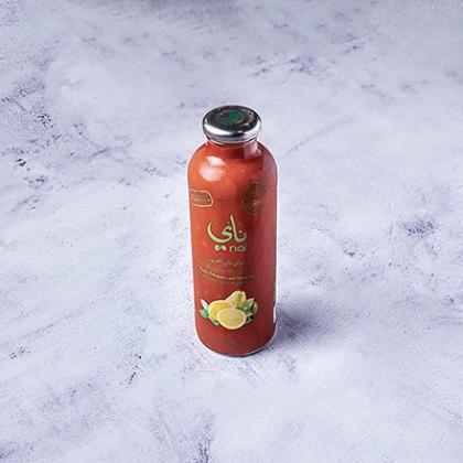Moroccan Mint Tea