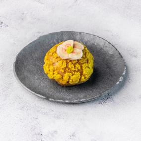 Yuzu Choux