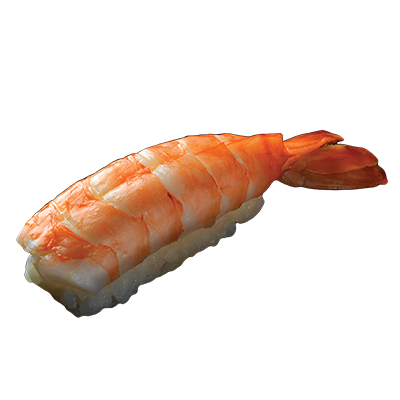 sushi-prawn