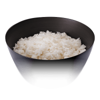plain-rice