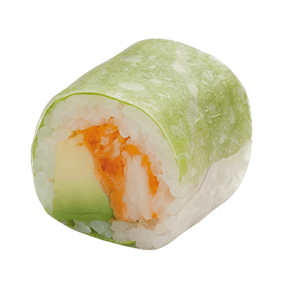 Fried chicken Avocado