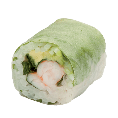 prawn