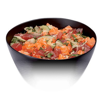 marinated-chirashi