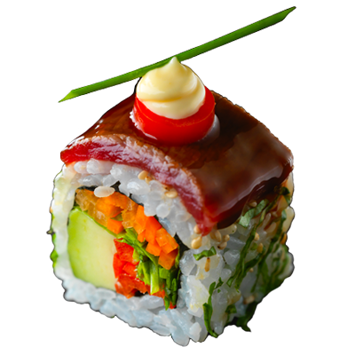 gyu-special-roll