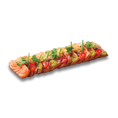 tataki-salmon