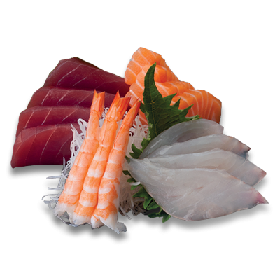 sashimi-assortment
