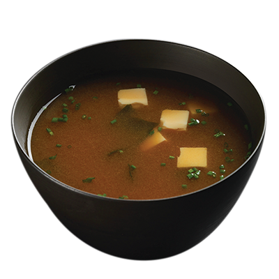 miso-soup