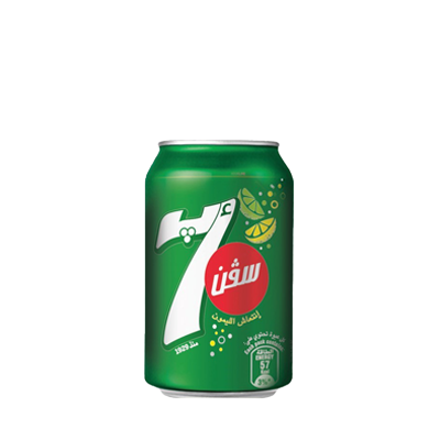 seven-up