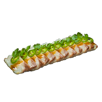 yellowtail-sashimi