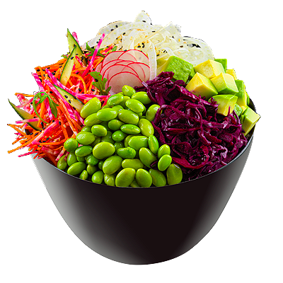 poke-bowl-veggie