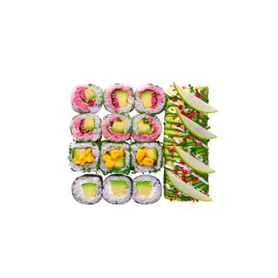 veggie-box
