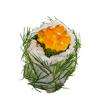 ikura-mozza