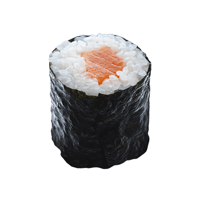 salmon-maki