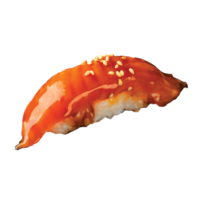 salmon-teriyaki-sushi
