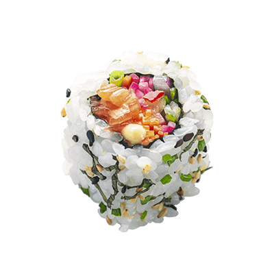 fresh-salmon-rolls