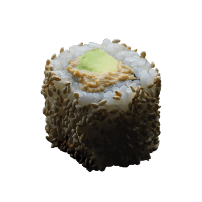 cooked-tuna-avocado-rolls