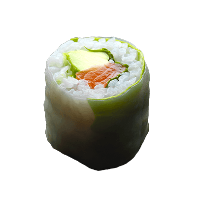salmon-avocado-spring-roll