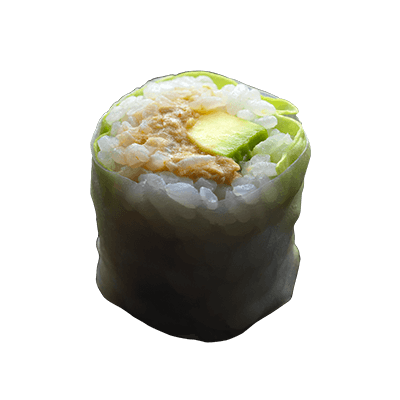 cooked-tuna-avocado-spring-roll