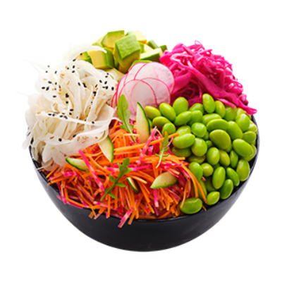 poke-bowl-veggie