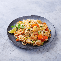 spicy-mixed-seafood-noodles