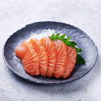 salmon-sashimi