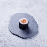 salmon-maki