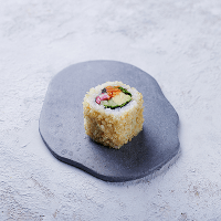 veggie-roll