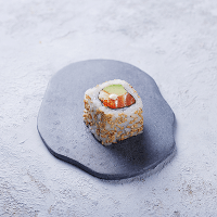 citrus-salmon