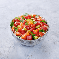 marinated-chirashi