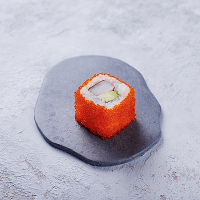 surimi-avocado