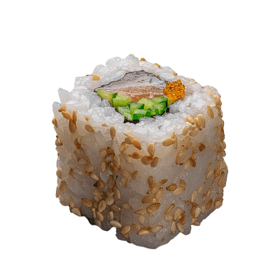 veggie-roll