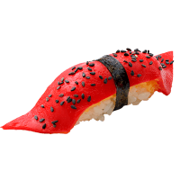 the-red-veggie-sushi